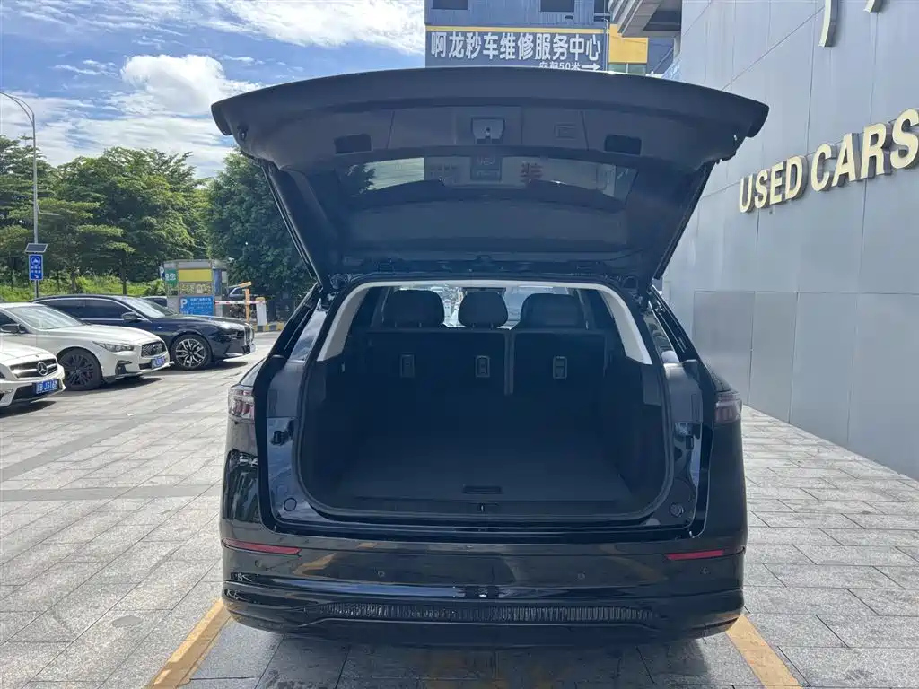 CHERY TIGGO 9 C-DM 2025