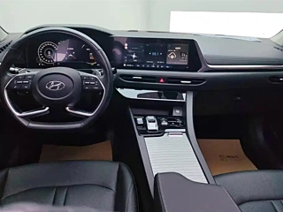 HYUNDAI SONATA  2020 YEAR 270TGDI DCT GLS ELITE EDITION 2020
