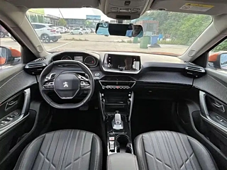 PEUGEOT 2008  2020 YEAR 230THP SHARP &#23578; EDITION 2020