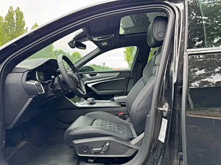 AUDI A6L  2025 YEAR 45 TFSI SELECTED DYNAMIC +&#20 2025