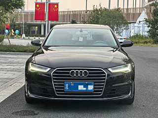 AUDI A6L 2013