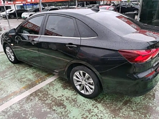 CHEVROLET CRUZE  2020 YEAR 320 AUTOMATIC  EDITION 2020