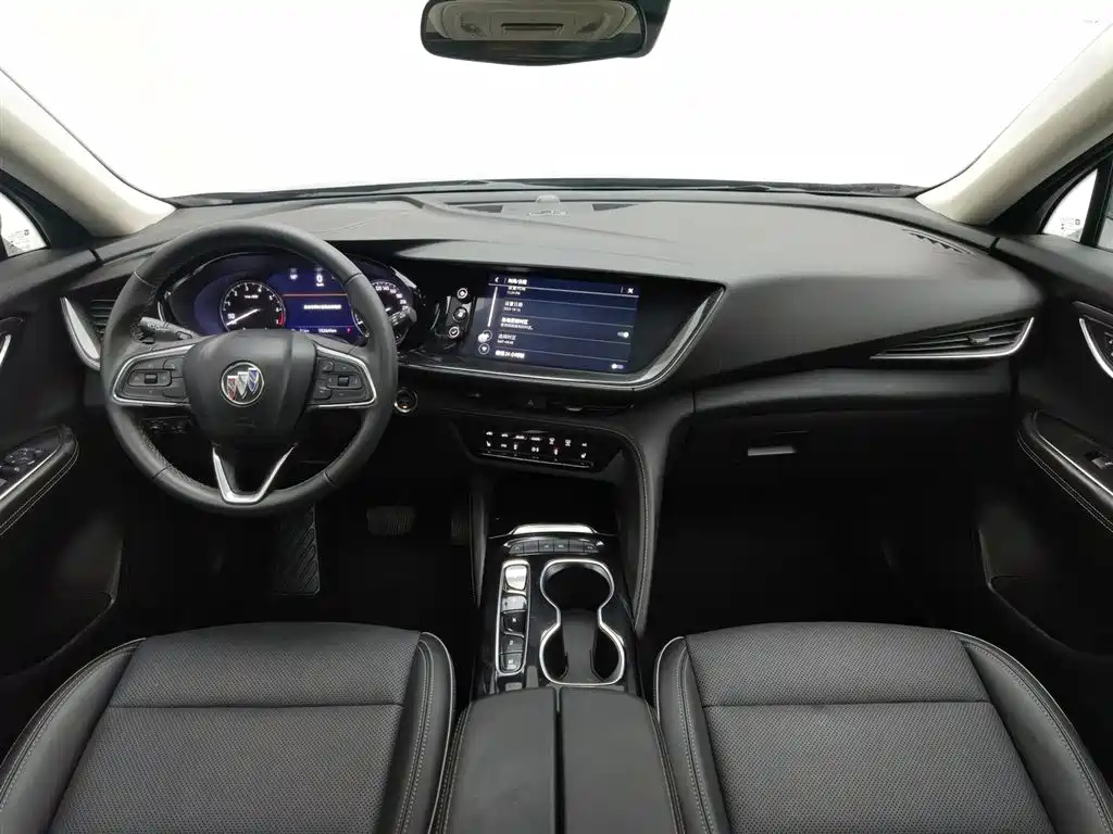 BUICK ENVISION S 2022