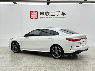BMW 2-SERIES 2023