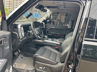 JETOUR &#26053;&#34892;&#32773; 2025 YEAR 2.0TD XWD EDITION 7 S 2025