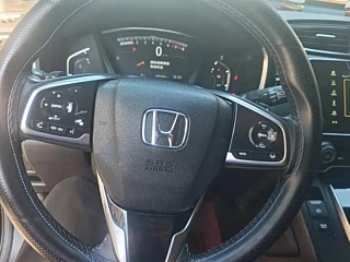 HONDA CR-V 2021 YEAR 240TURBO CVT 4WD PREMIUM EDITION 2021