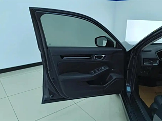 HONDA CIVIC  2022 YEAR 180TURBO CVT EDITION 2022