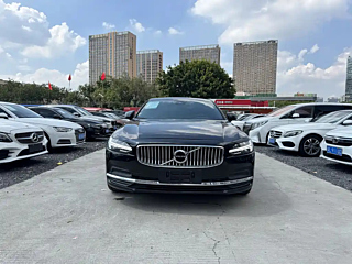 VOLVO S90 2024