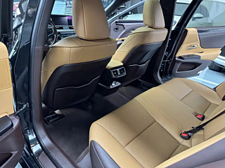 LEXUS ES 2020 YEAR 200 EXCELLENCE 2020