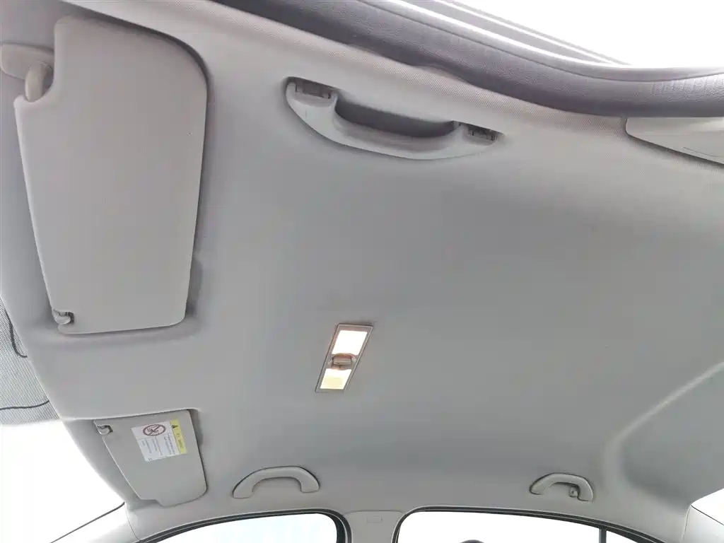VOLKSWAGEN LAVIDA 2013