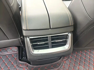 HAVAL &#31070;&#20861;  2022 YEAR 1.5T &#26234;&#39046; EDITION DHT 2022