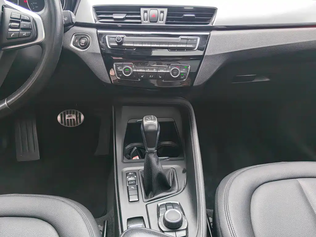 BMW X1 2016