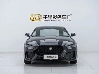 JAGUAR XEL  2024