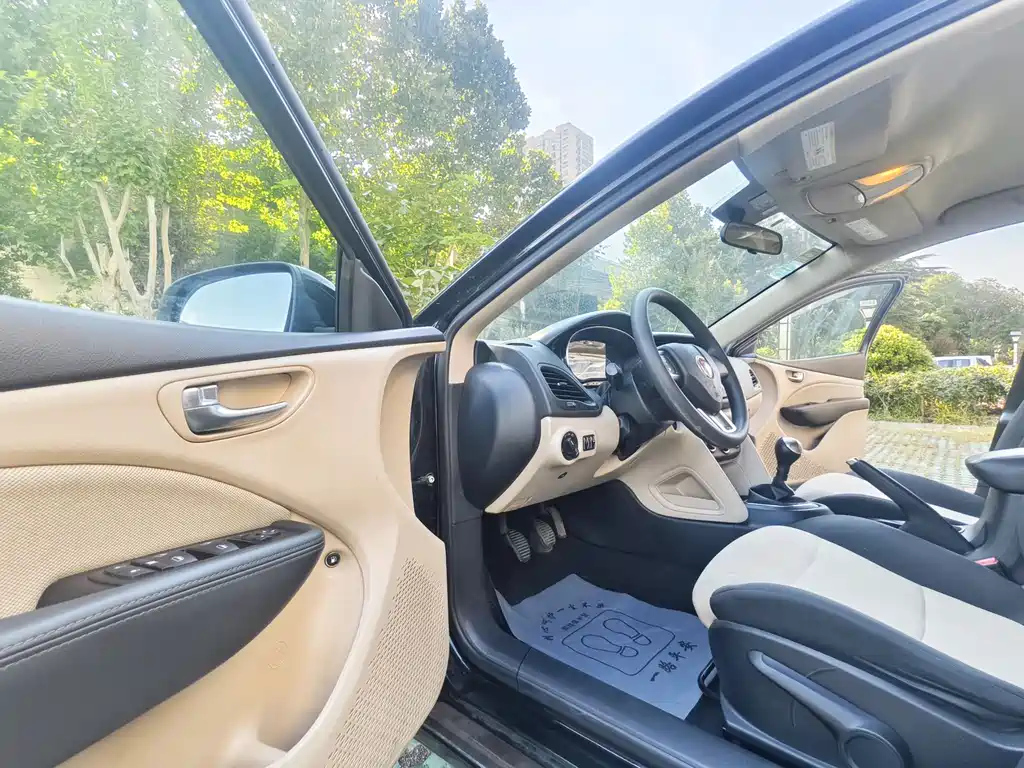 FIAT VIAGGIO 2012
