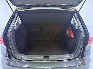 VOLKSWAGEN THARU 2021 YEAR 280TSI 2WD DELUXE EDITION PLUS 2021