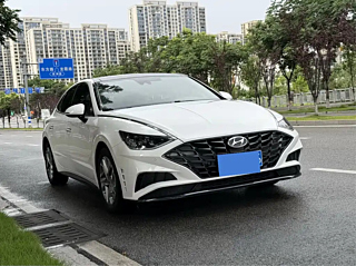HYUNDAI SONATA 2020