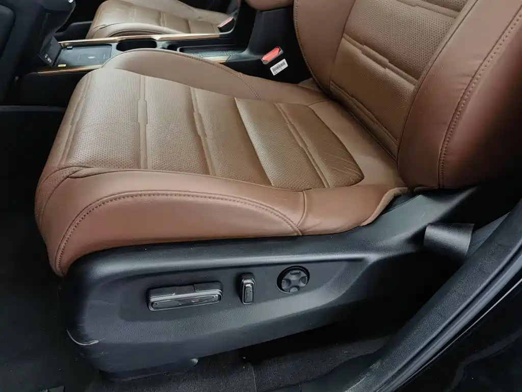 HONDA CR-V 2021