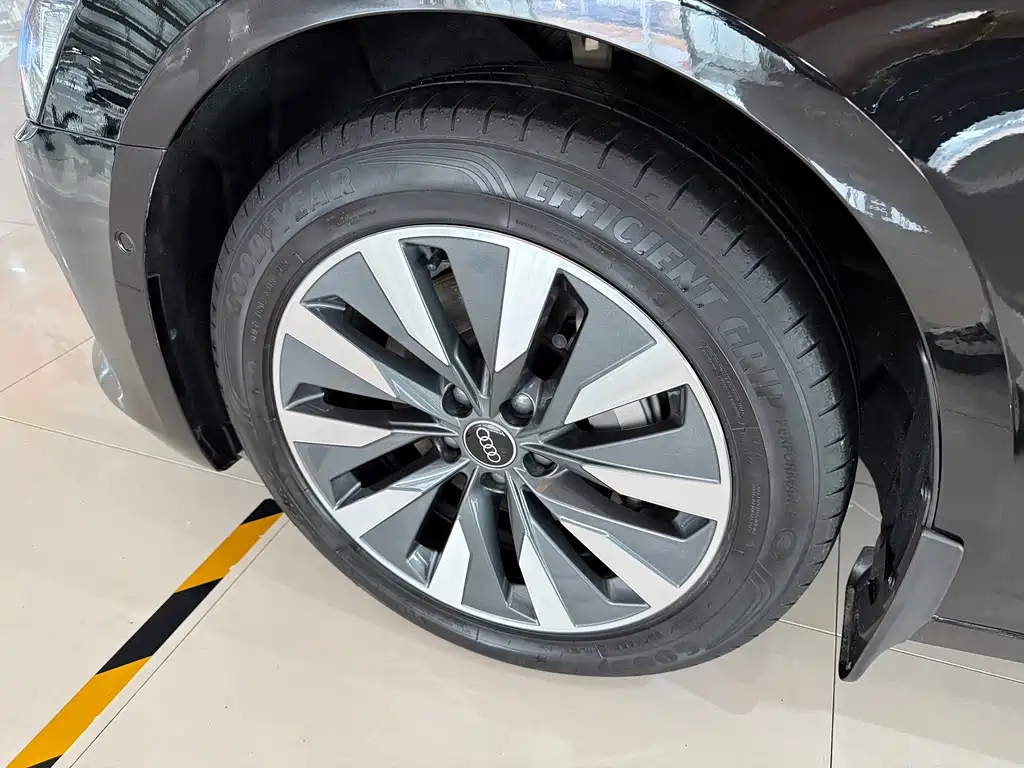 AUDI A6L 2022