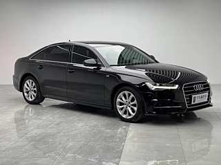 AUDI A6L 2019