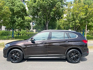 BMW X1 2020 YEAR SDRIVE20LI FASHION 2020
