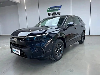 Заказать HONDA BREEZE