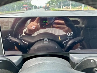 HYUNDAI SONATA 2024 YEAR 1.5T AIR 2024