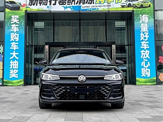 VOLKSWAGEN PASSAT 2025