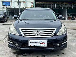 NISSAN TEANA 2012