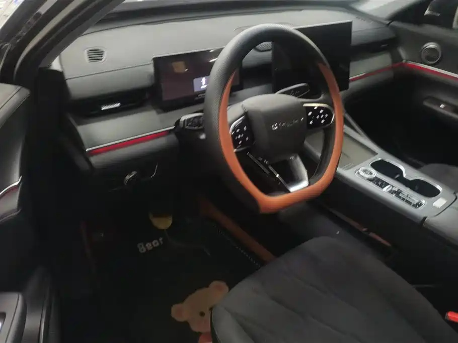 CHERY TIGGO 8 PLUS 2025