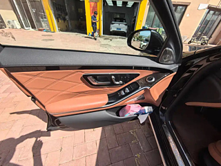 MAYBACH S-CLASS  2024 YEAR FACELIFT S 480 4MATIC 2024