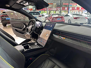 NETA AUTO GT  2023 YEAR 560 2023