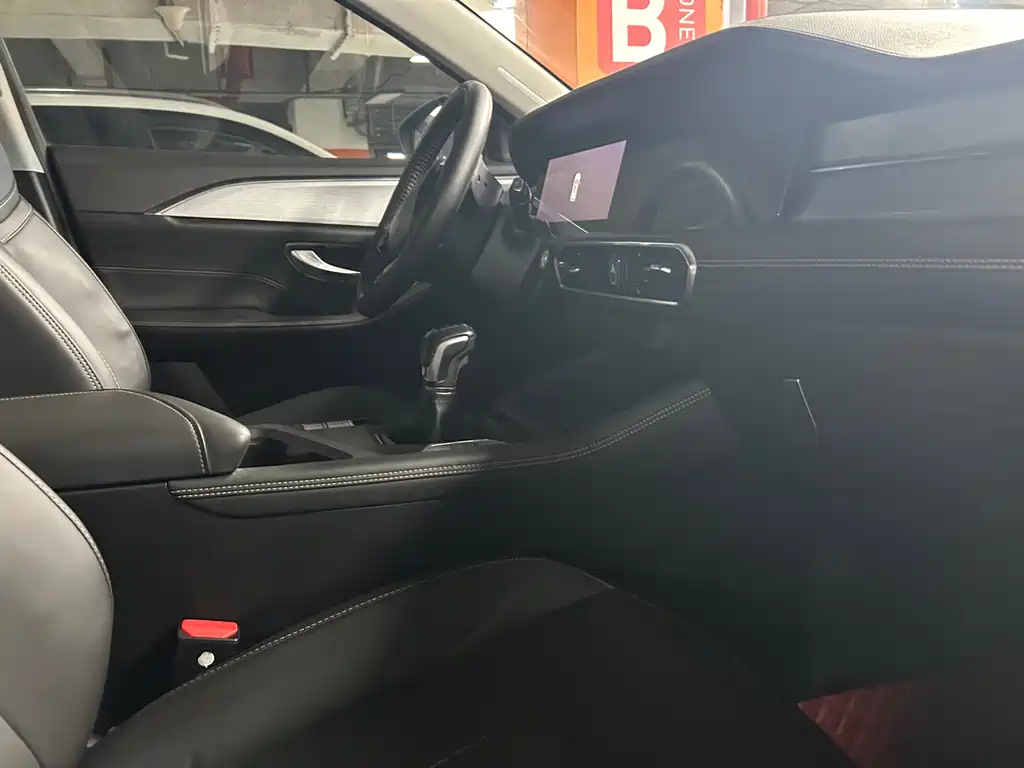 JETOUR X90 PLUS 2022