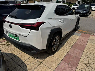 LEXUS UX NEW ENERGY  2020 YEAR 300E . EDITION 2020