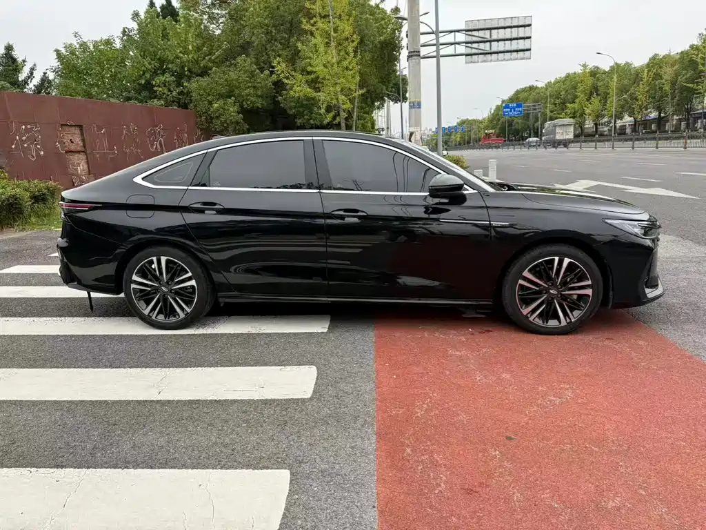 CHERY ARRIZO 8 2022