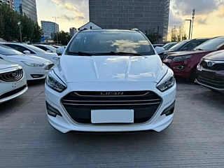 Заказать LIFAN 轩朗