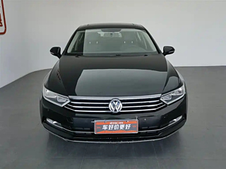 VOLKSWAGEN MAGOTAN 2016
