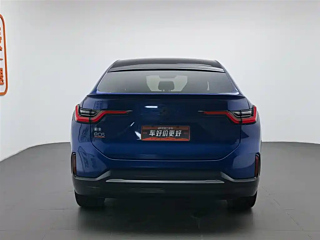 NIO EC6  2020 YEAR 615KM PERFORMANCE 2020