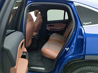 NIO EC6  2020 YEAR 615KM PERFORMANCE 2020
