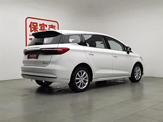 BYD SONG MAX  2021