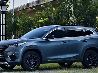 Заказать EXEED TX