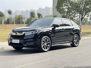 HONDA AVANCIER 2019