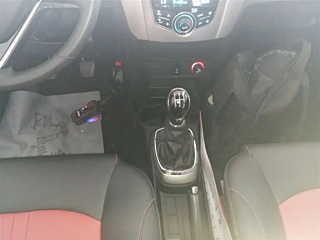 HAVAL H1  2016 YEAR  1.5L MANUAL LUXURY 2016
