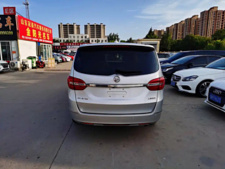 BUICK GL8 2014 YEAR 3.0L GT LUXURY BUSINESS ELEGANT EDITION 2014