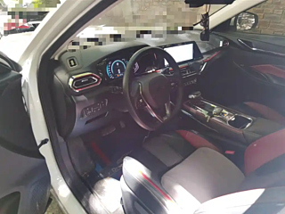 CHANGAN OSHAN X5  2021 YEAR 1.5T DCT PREMIUM 2021