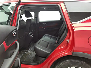 CHERY TIGGO 7  2020 YEAR 1.5T MANUAL LUXURY 2020