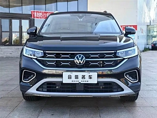 VOLKSWAGEN TAYRON 2023