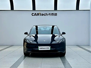 Заказать TESLA MODEL 3