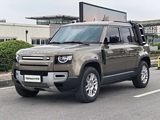 LAND ROVER DEFENDER  2020 YEAR 110 P400 SE 2020