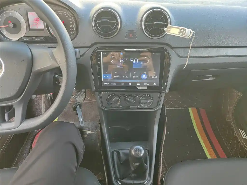 VOLKSWAGEN JETTA 2019