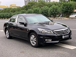 HONDA ACCORD 2012